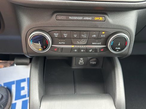 New 2026 Ford Escape Active w/ Cold Weather Package image 24