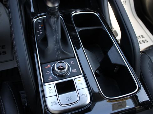 Used 2023 Kia Telluride SX Prestige image 43