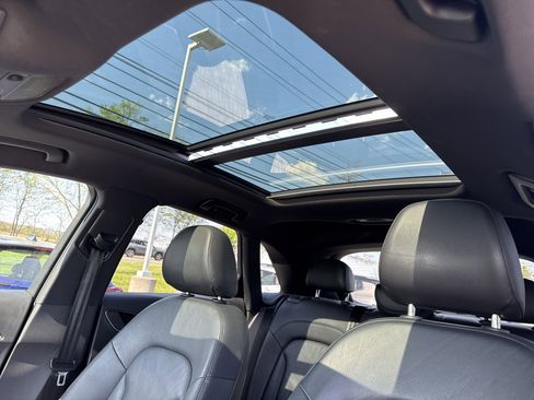 Used 2016 Audi Q3 2.0T Premium Plus AWD/4WD image 16