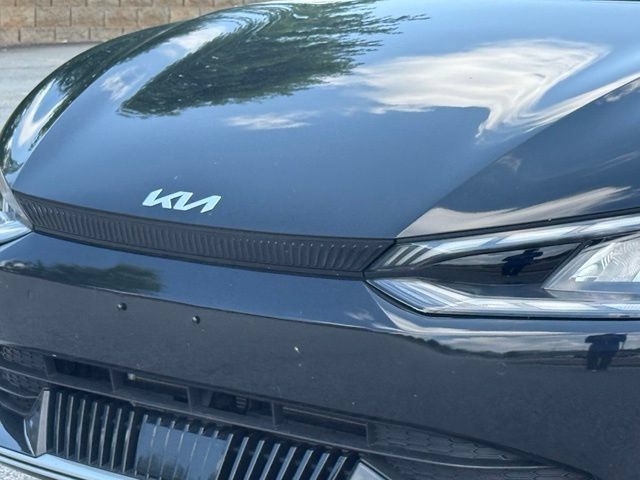 Used 2022 Kia EV6 Wind AWD/4WD image 9