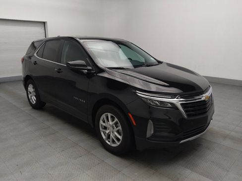 Used 2024 Chevrolet Equinox LT image 13