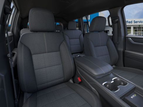 New 2026 GMC Acadia Elevation image 16