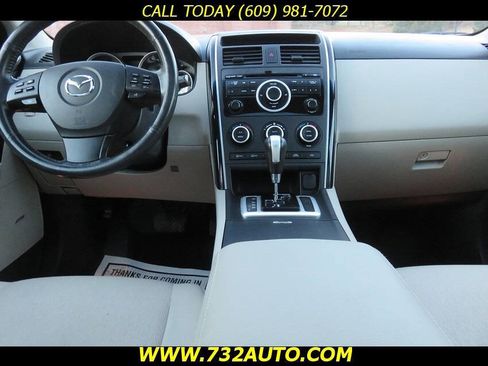 Used 2009 MAZDA CX-9 Sport w/ Moonroof & Bose Audio Pkg image 17