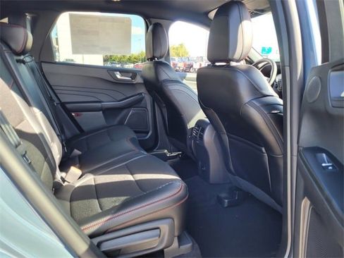 New 2026 Ford Escape ST-Line Select w/ Tech Pack #2 AWD/4WD image 47