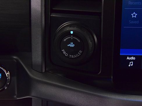 New 2026 Ford F150 XLT w/ Equipment Group 302A MID image 25