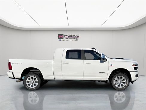 New 2026 RAM 3500 Laramie image 9