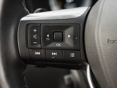 Used 2024 INFINITI QX60 Sensory w/ Cargo Package AWD/4WD image 18