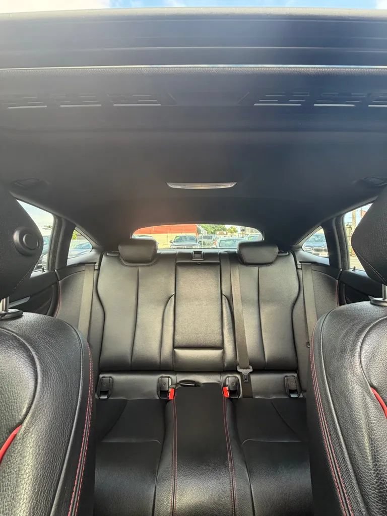 Used 2017 BMW 430i Gran Coupe xDrive AWD/4WD image 21