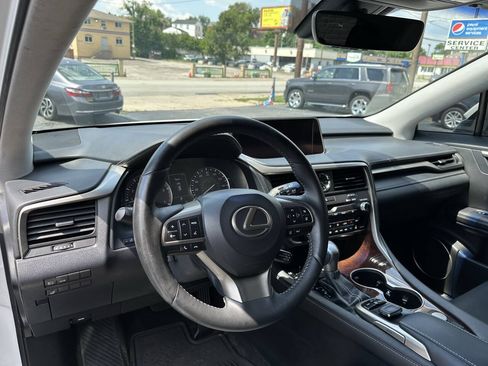 Used 2016 Lexus RX 350 AWD w/ Premium Package image 21