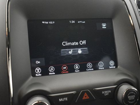 Certified 2020 Dodge Durango GT image 31