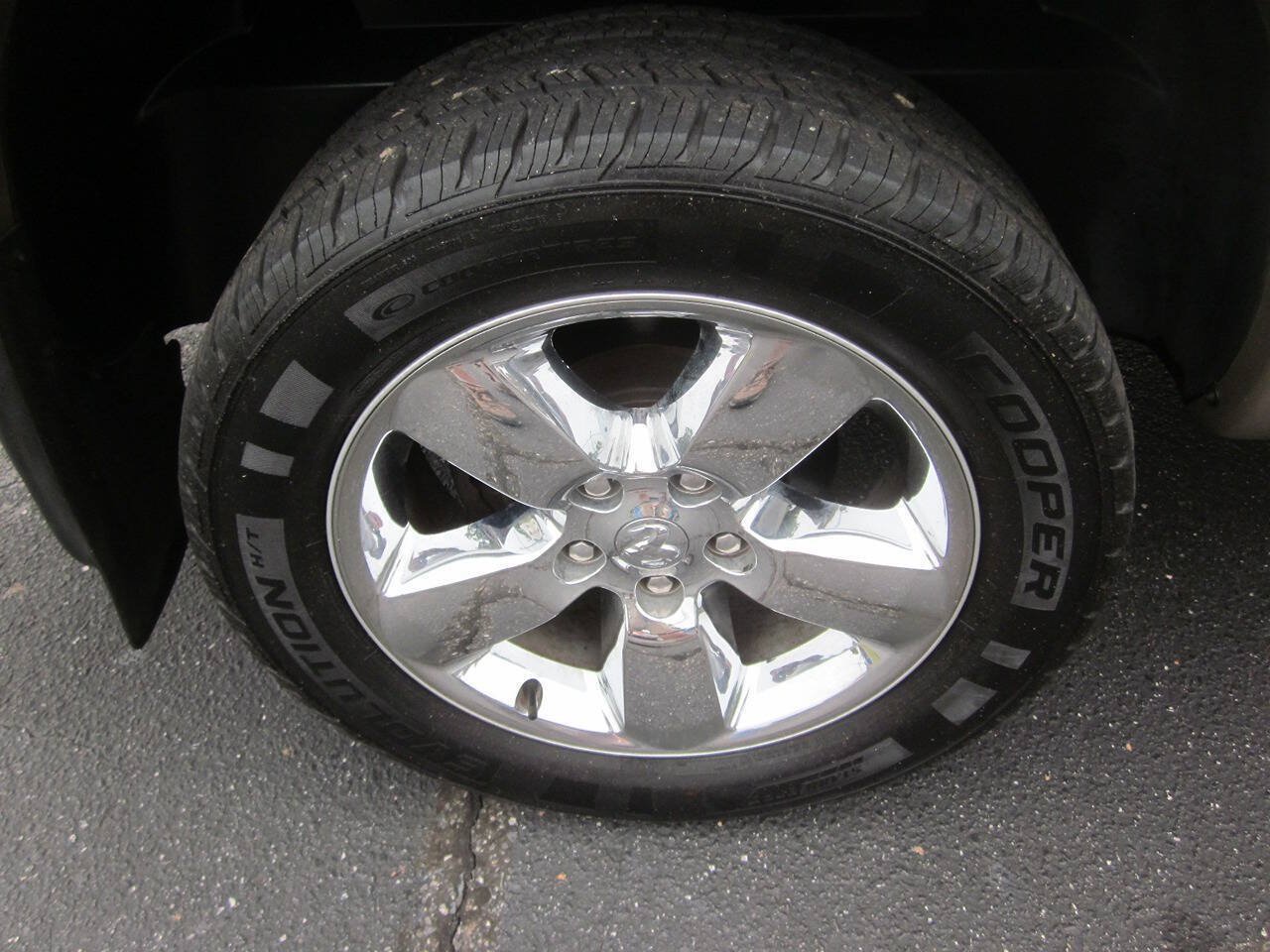 Used 2003 Dodge Ram 1500 Truck 2WD Regular Cab image 16