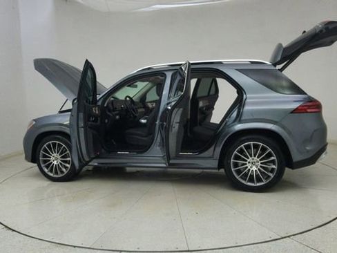 Used 2025 Mercedes-Benz GLE 350 4MATIC image 75