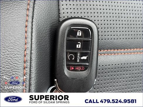 Used 2024 Honda CR-V Sport-L image 43