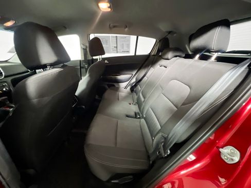 Used 2021 Kia Sportage LX image 26