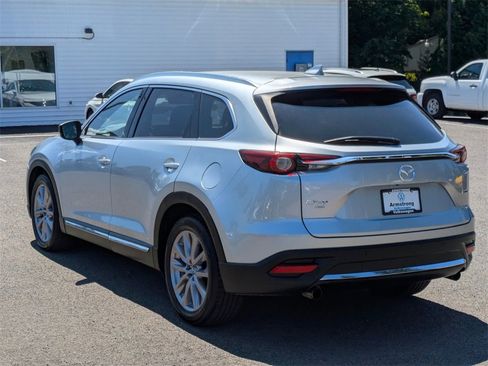 Used 2023 MAZDA CX-9 Grand Touring image 3