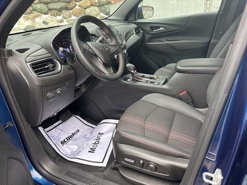Used 2023 Chevrolet Equinox RS image 12
