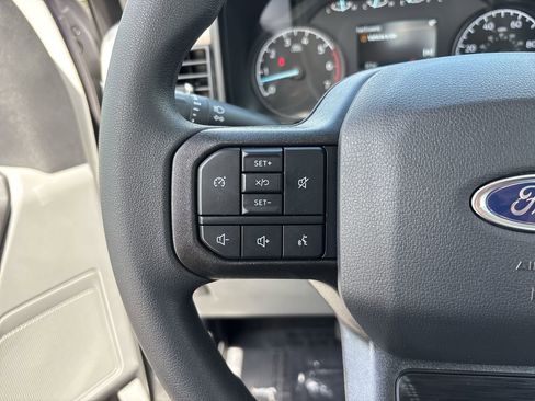 New 2025 Ford F350 XL w/ STX Appearance Package image 21
