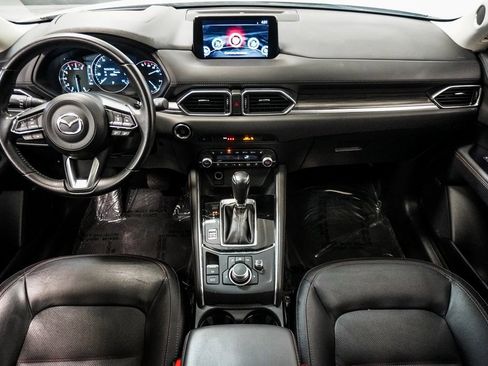 Used 2020 MAZDA CX-5 Grand Touring Reserve image 12