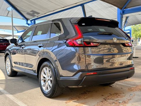 Used 2024 Honda CR-V EX-L image 7