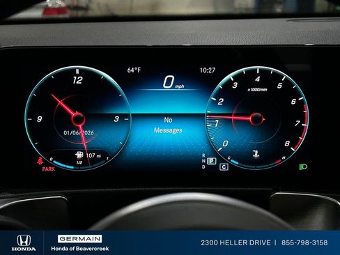 Used 2022 Mercedes-Benz GLB 250 4MATIC image 20