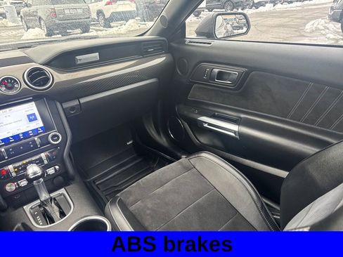 Used 2019 Ford Mustang GT image 12