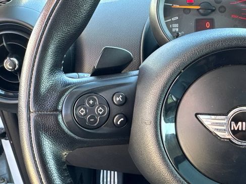 Used 2015 MINI Cooper Paceman S AWD/4WD image 36