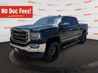 Used 2018 GMC Sierra 1500 SLT AWD/4WD video 1