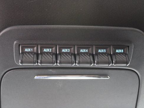 Used 2025 Ford F150 Tremor w/ Equipment Group 402A High AWD/4WD image 59