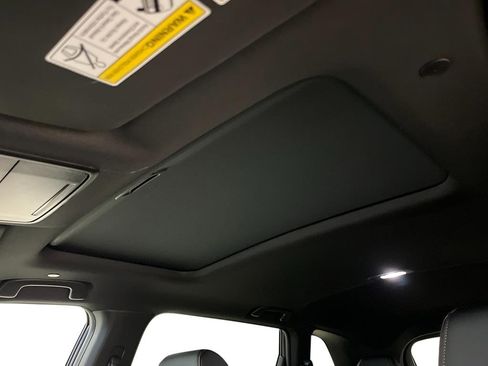 New 2026 Honda CR-V Sport-L image 37