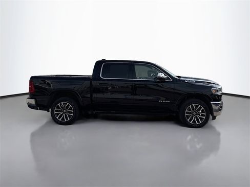 Used 2025 RAM 1500 Limited image 8