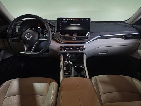 Used 2023 Nissan Altima 2.5 SL image 16