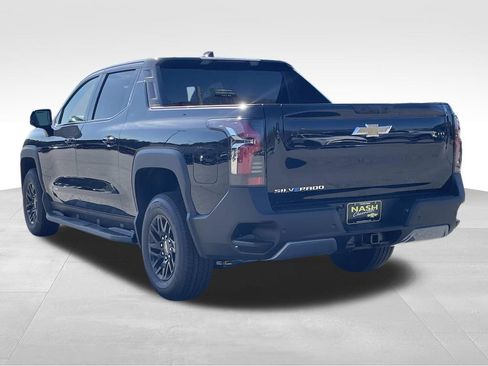 New 2026 Chevrolet Silverado EV LT w/ Plus Package image 5