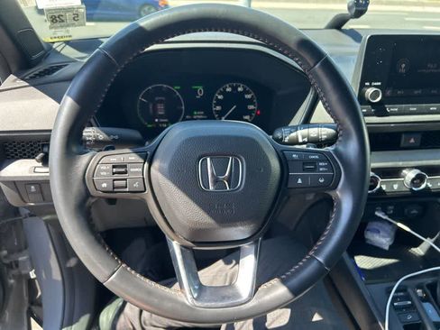 Used 2023 Honda CR-V Sport image 19