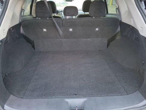 Used 2021 Nissan Murano SV image 33