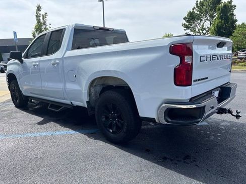 Used 2019 Chevrolet Silverado 1500 LT w/ All-Star Edition RWD image 9