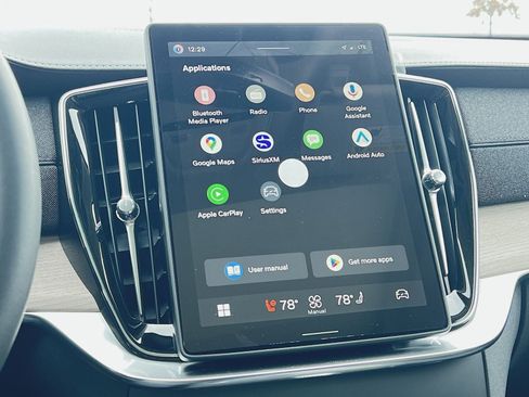 New 2026 Volvo XC90 B6 Plus AWD/4WD image 18