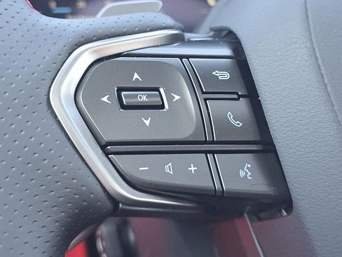 New 2026 Lexus IS 350 F Sport AWD/4WD image 32