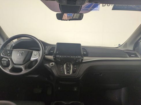 Used 2023 Honda Odyssey EX-L image 21