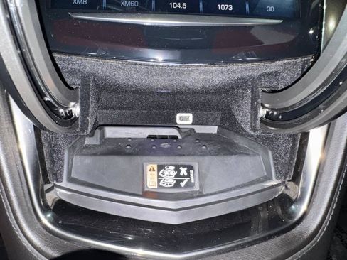 Used 2017 Cadillac CTS Luxury AWD/4WD image 30