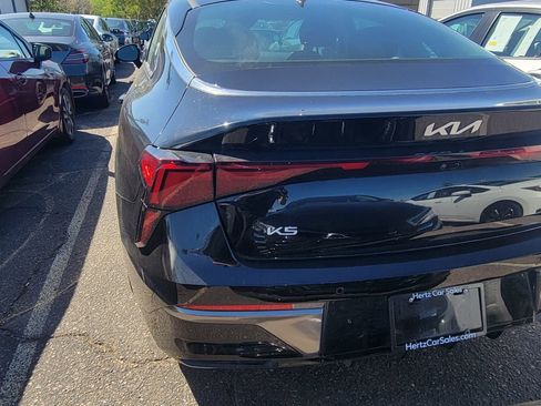 Used 2025 Kia K5 LXS image 6