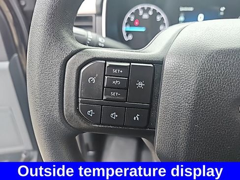 Used 2022 Ford F150 XLT image 21