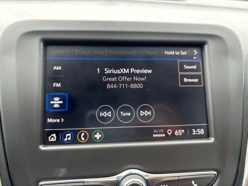 Used 2024 Chevrolet Equinox LS FWD image 21