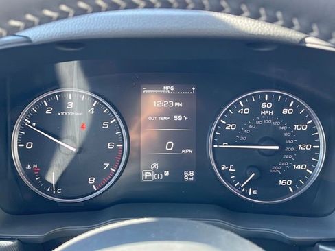 New 2026 Subaru Forester Premium image 9