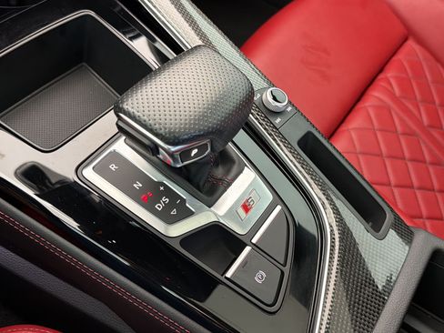Certified 2023 Audi S5 Premium Plus w/ Premium Plus AWD/4WD image 19