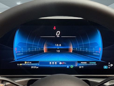 New 2026 Mercedes-Benz C 43 AMG 4MATIC Sedan image 18