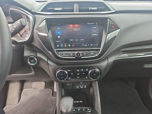 Used 2023 Chevrolet TrailBlazer ACTIV w/ Technology Package image 19
