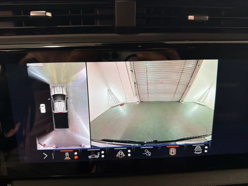 New 2026 GMC Sierra 2500 AT4 w/ AT4 Premium Plus Package AWD/4WD image 18