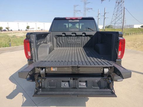 New 2026 GMC Sierra 1500 Denali Ultimate image 28
