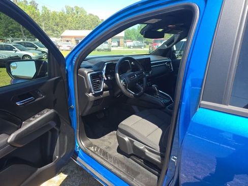 Used 2024 GMC Canyon Elevation w/ Convenience Package RWD image 14