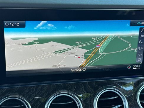 Used 2019 Mercedes-Benz E 63 AMG S image 23